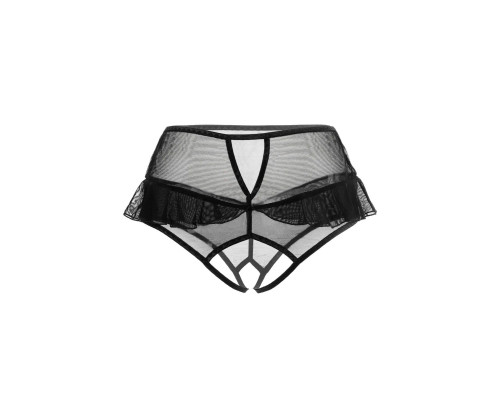 Эротические трусики Lana с высокой посадкой