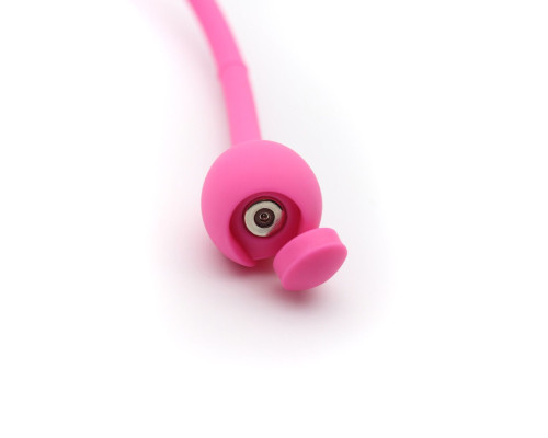 Розовый тренажер Кегеля MAGIC KEGEL MASTER 2