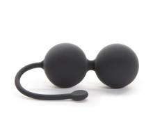 Вагинальные шарики Tighten and Tense Silicone Jiggle Balls