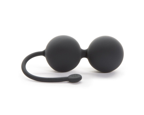 Вагинальные шарики Tighten and Tense Silicone Jiggle Balls