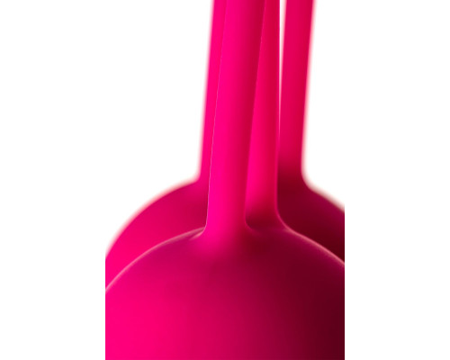 Набор вагинальных шариков различной формы и размера