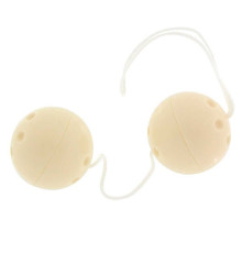 Пластиковые вагинальные шарики