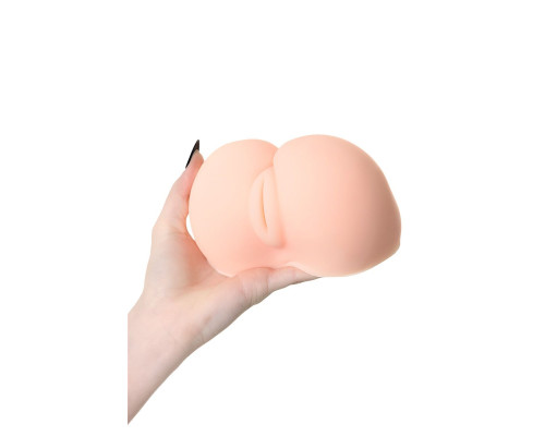 Мастурбатор-полуторс Ella без вибрации