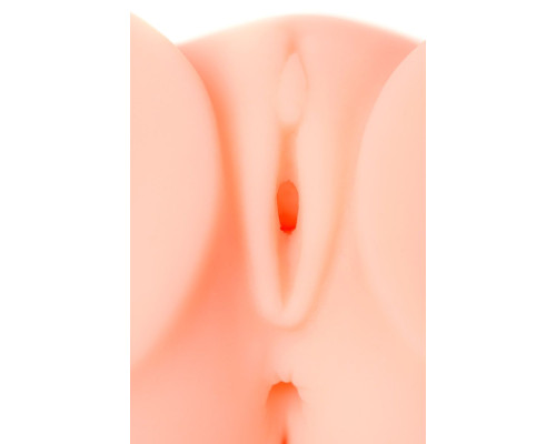 Мастурбатор-вагина без вибрации Cleo Vagina