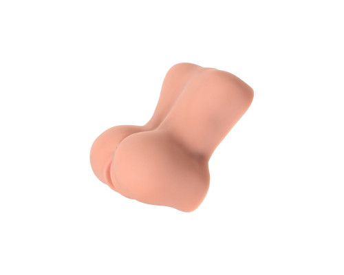 Вагина с двойным слоем материала Adarashi 1 без вибрации