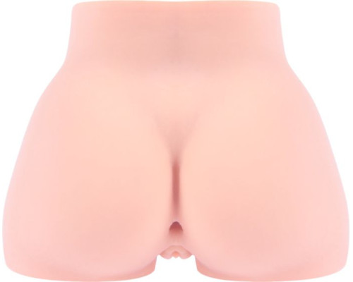 Мастурбатор-анус без вибрации Cleo Anal