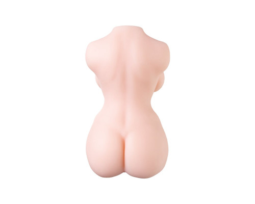 Мастурбатор-торс Heart Stealer