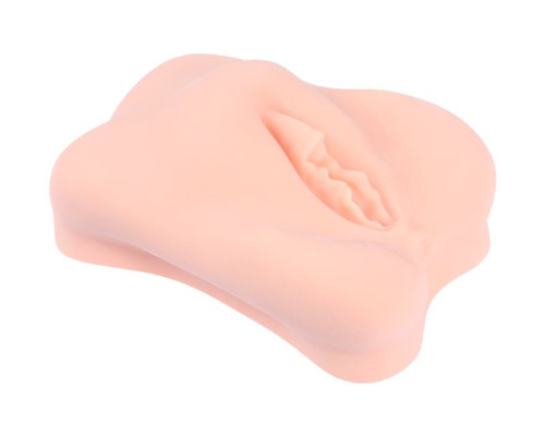 Мастурбатор-вагина без вибрации Adarashi 2 с двойным слоем материала