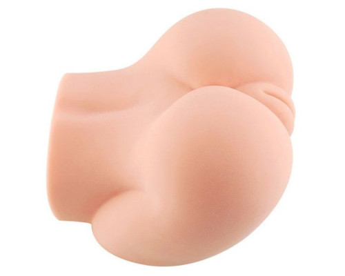 Мастурбатор-полуторс Angel 2 без вибрации