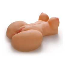 Мега-мастурбатор в натуральную величину