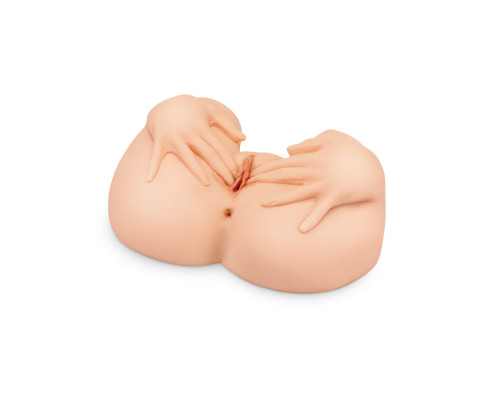 Мастурбатор-полуторс Spread My Tight Pussy