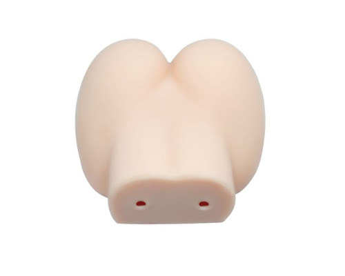 Попка и вагина с вибрацией Graces