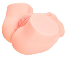 Вагина с вибрацией и ротацией Adel 001 Vagina