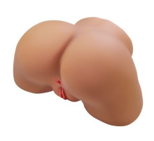 Мастурбатор Ilana с вибрацией и всасыванием