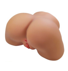 Мастурбатор Ilana с вибрацией и всасыванием