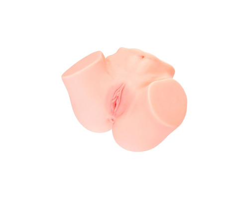 Вагина с вибрацией и ротацией Adel 001 Vagina