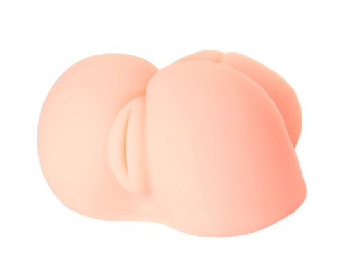 Мастурбатор-полуторс Ella без вибрации