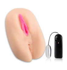 Вибровагина Теры Патрик