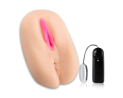 Вибровагина Теры Патрик