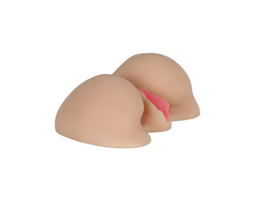 Пышная попка из киберкожи