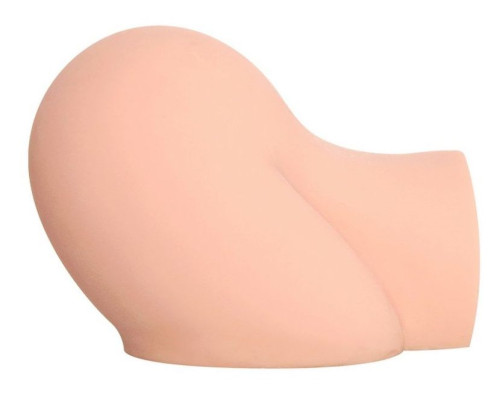 Мастурбатор-полуторс Angel 2 без вибрации