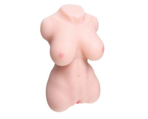 Мастурбатор-торс Heart Stealer