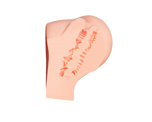 Реалистичный мастурбатор Amanda