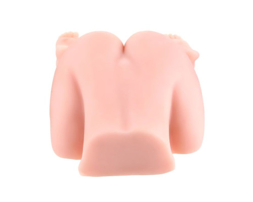 Мастурбатор в позе  doggy style  Passion Lady