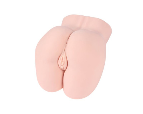 Полуторс Hera Real Hip с вибрацией