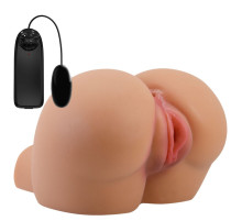 Мастурбатор-полуторс Kylie