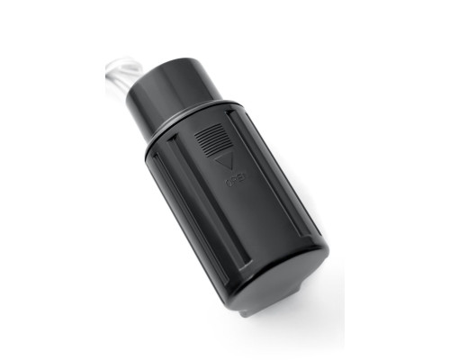 Вагина с вибрацией и ротацией Adel 002 Real Hips