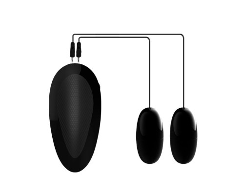 Вагина и анус с вибрацией Crazy Bull Busty Butt