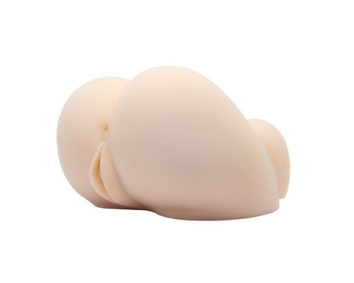 Попка и вагина с вибрацией Graces