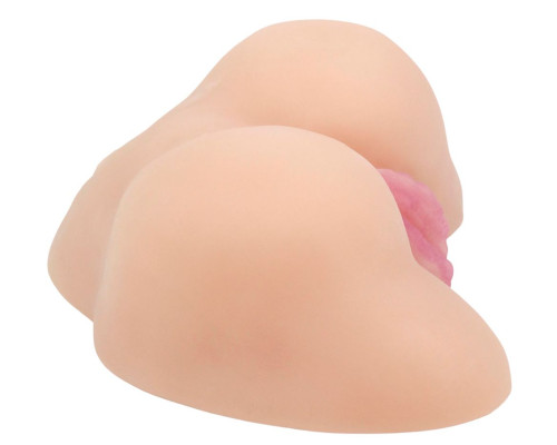 Вибровагина с выносным пультом