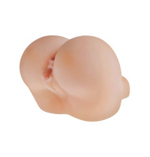 Мастурбатор-полуторс Petite Fantasy Bubble Butt