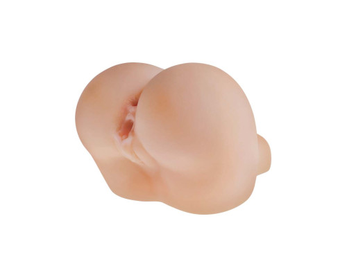 Мастурбатор-полуторс Petite Fantasy Bubble Butt