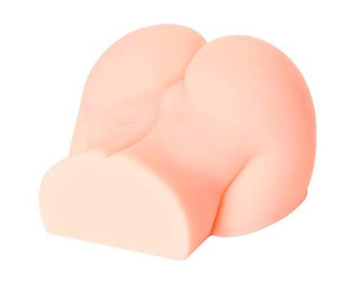 Мастурбатор-полуторс Ella без вибрации