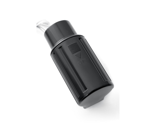 Мастурбатор-полуторс Alice с вибрацией и ротацией