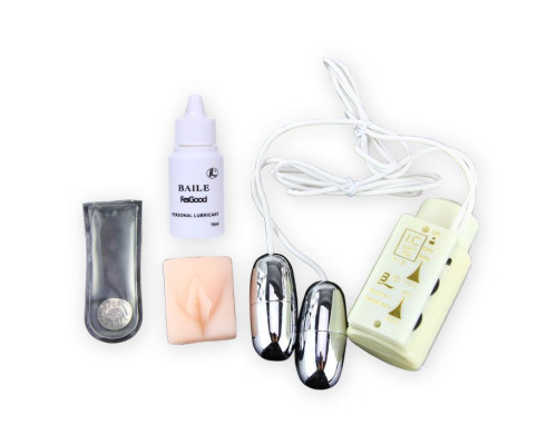 Вагина полной женщины с вибрацией