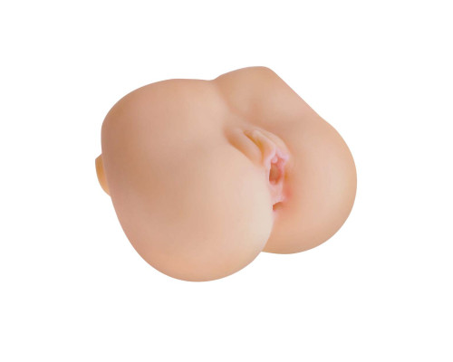 Мастурбатор-полуторс Petite Fantasy Bubble Butt