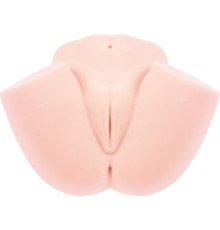 Миниатюрный мастурбатор-полуторс Sally