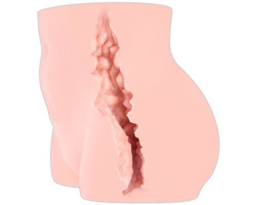 Мастурбатор-вагина без вибрации Cleo Vagina