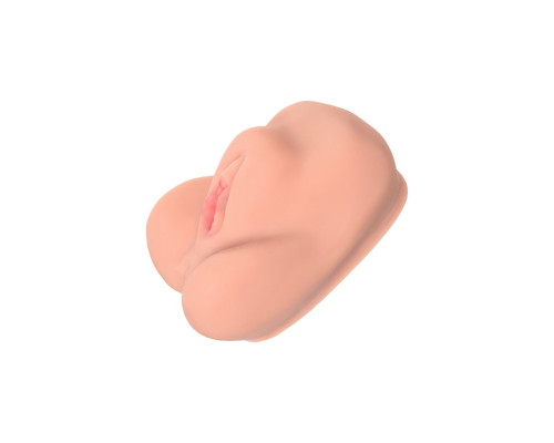Мастурбатор-вагина Adarashi 3 без вибрации