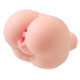 Реалистичный мастурбатор Paula с 2 любовными тоннелями
