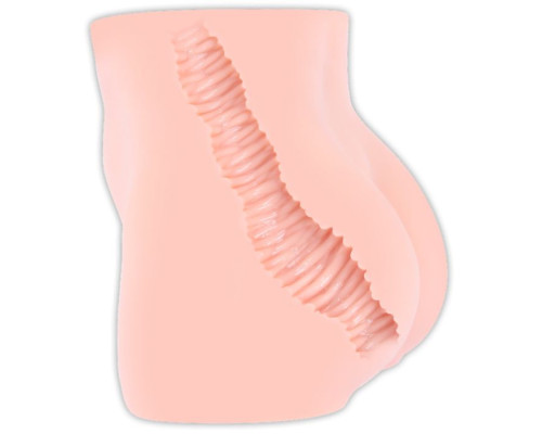 Мастурбатор-анус без вибрации Cleo Anal