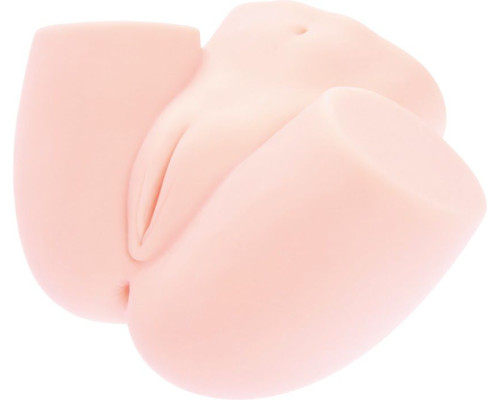 Миниатюрный мастурбатор-полуторс Sally