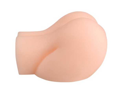 Мастурбатор-полуторс Angel без вибрации