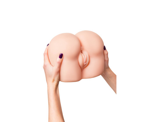 Реалистичный мастурбатор Amanda