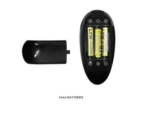 Вагина и анус с вибрацией CrazyBull Vagina and Ass