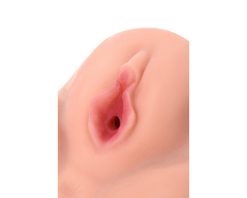 Мастурбатор-вагина Adarashi 3 без вибрации
